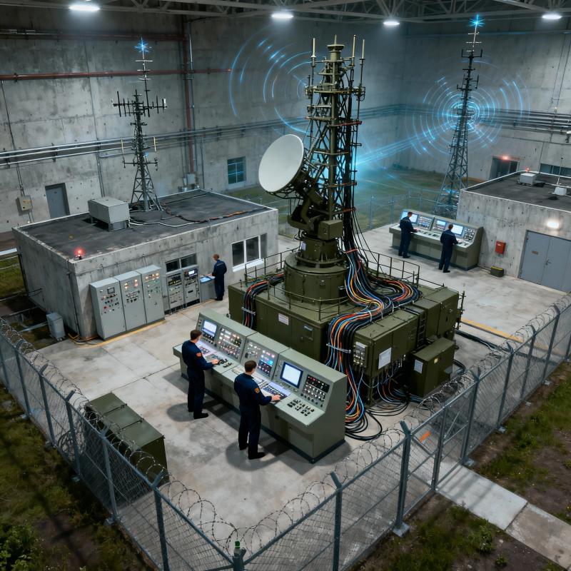 Сертификация средств РЭБ в Мурманске: требования и процедуры 2025 
