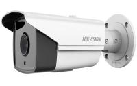 Камера видеонаблюдения уличная IP Hikvision DS-2CD2T43G0-I5 6-6мм цветная корп.:белый