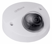 Камера видеонаблюдения уличная IP Dahua DH-IPC-HDW2230TP-AS-0280B 2.8 мм-2.8 мм цветная корп.:белый