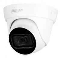 Камера видеонаблюдения Dahua DH-HAC-HDW1230TLP-A-0280B 2.8 мм-2.8 мм цветная