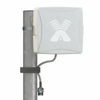 ML-ANT-PTR-9 (50 Ом) - широкополосная панельная антенна 2G/3G/4G/WIFI  (9 dBi) 