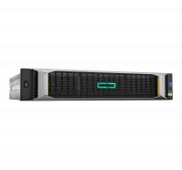 Система хранения HPE MSA 2050 x24 2.5 SAS 2x ES SAS DC (Q1J29B) 