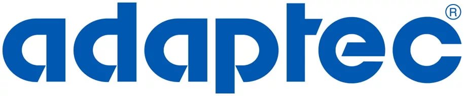 ADAPTEC логотип