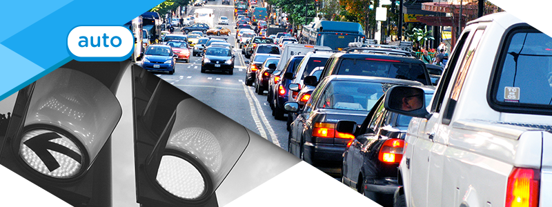 «Авто-Интеллект» — система распознавания автомобильных номеров и обеспечения безопасности дорожного движения