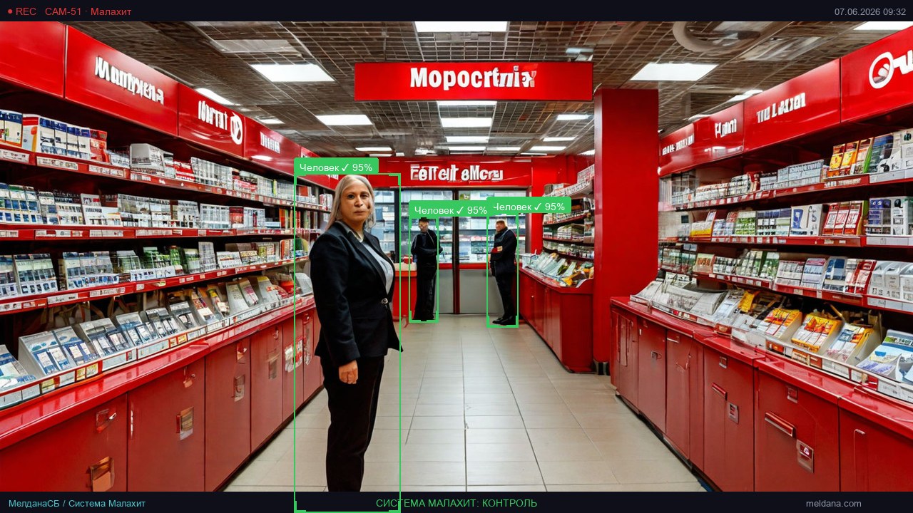 Мониторинг депозитария и банковских ячеек в Мурманске — от 2 100 ₽/депозитарий/мес