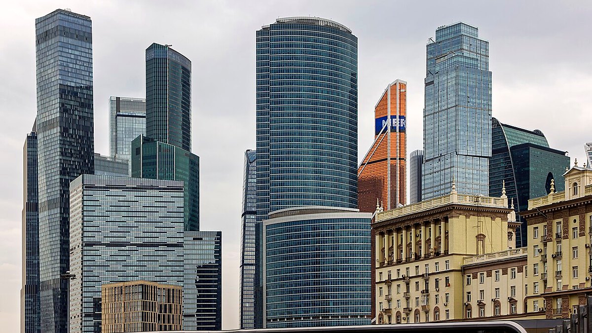 Паспорт безопасности бизнес-центра и офисного здания в Мурманске: ММПЛ по ПП № 272