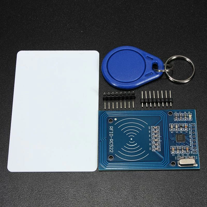 Контроль ТМЦ на предприятии  в Мурманске при помощи RFID, проблематика и как найти решение?