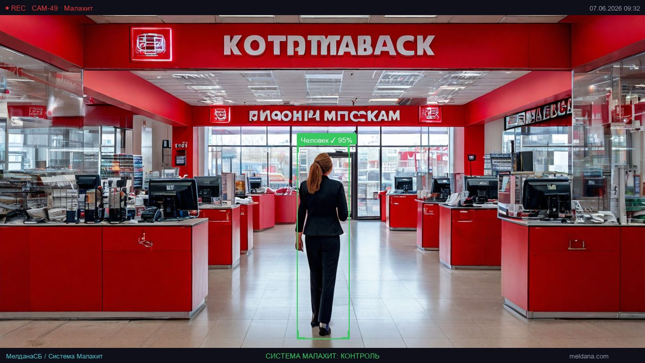 Контроль маршрутов инкассации в Мурманске — от 2 400 ₽/маршрут/мес