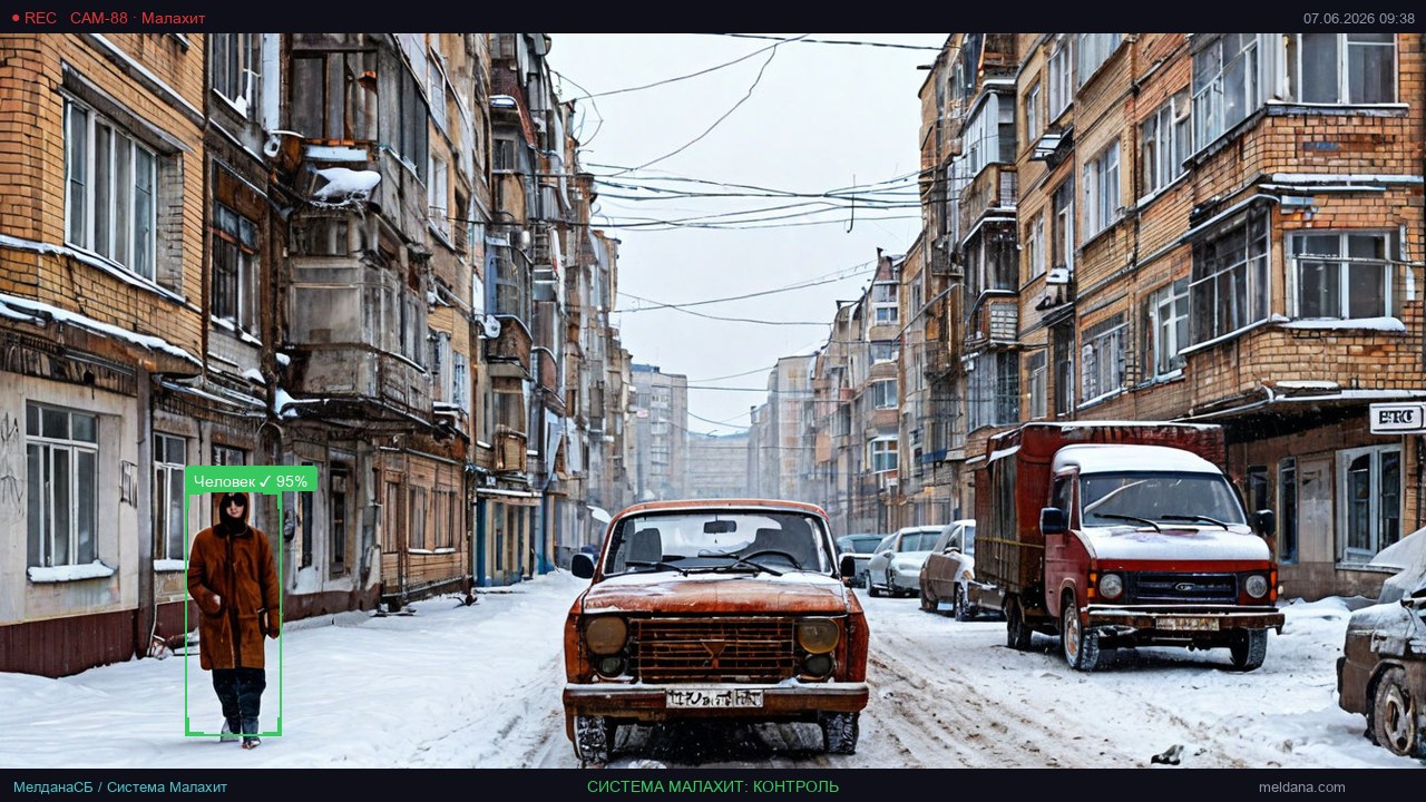 Охрана памятников от вандализма в Мурманске — от 1 400 ₽/памятник/мес