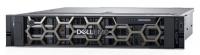 Сервер Dell PowerEdge R540 2x4210 4x32Gb 2RRD x12 5x480Gb 2.5"/3.5" SSD SATA H730p+ LP iD9En 5720 2P+1G 2P 1x1100W 40M NBD 1 FH 4 LP Rails (R540-2199-1) 