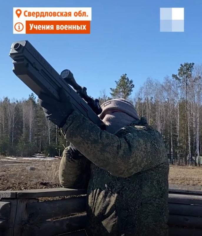 Система антидрон "Мелдана": Эффективная защита от FPV-дронов в Мурманске 