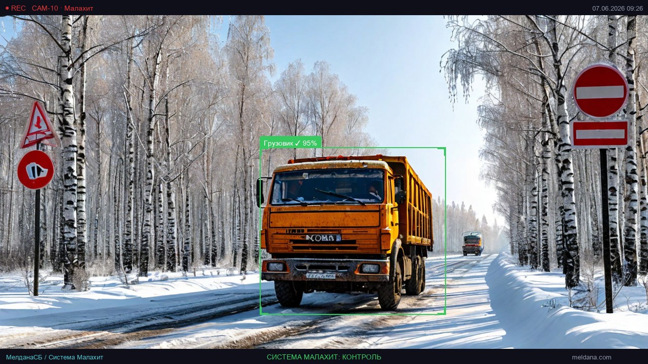 Контроль маршрутов спецтехники на объекте в Мурманске — от 2 100 ₽/единица/мес