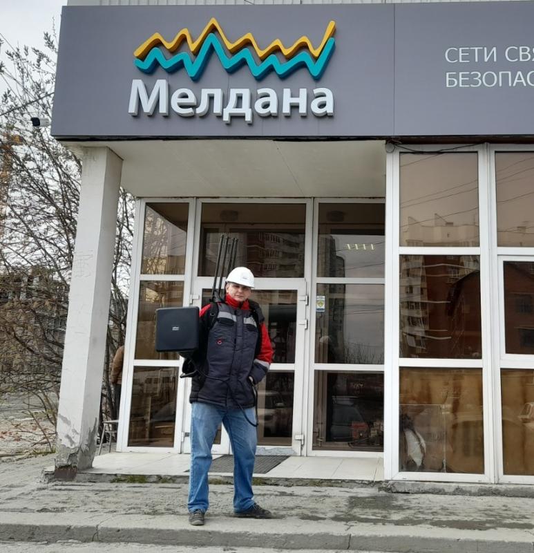 Дроны камикадзе и как с ними бороться в Мурманске  