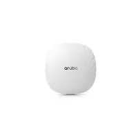 Точка доступа HPE Aruba AP-514 (RW) Unified AP (Q9H57A) вид спереди