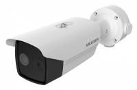 Камера IP с тепловизором Hikvision DS-2TD2617-6/V1 6.2мм 18.7-25град. 