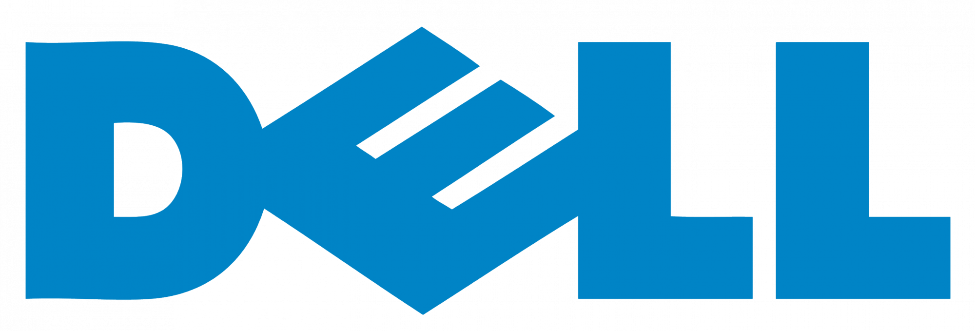 DELL логотип