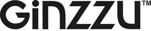 GINZZU логотип
