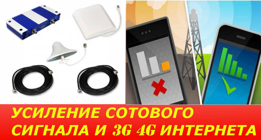 Как измерить уровень сигнала GSM/3G/LTE и выбрать сотового оператора в городе Мурманск