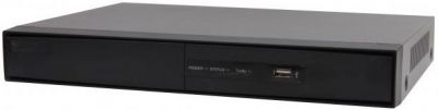 Гибридный видеорегистратор Hikvision DS-7204HTHI-K2(S) 