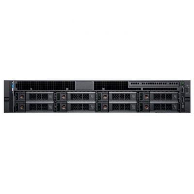 Сервер Dell PowerEdge R440 2x4216 12x16Gb 2RRD x8 6x300Gb 15K 2.5" SAS 2x1.2Tb 10K 2.5" SAS RW H730p iD9En 5720 2P 2x550W 40M NBD Conf 3 (R440-2014-03) 