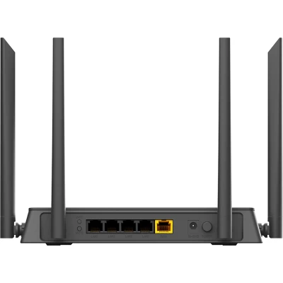 Маршрутизатор D-Link DIR-841/RU/A1B 