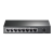 Коммутатор TP-Link TL-SG1008P Коммутатор TP-Link TL-SG1008P