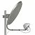 Офсетный облучатель 4G - AX-2600 OFFSET 75 MIMO 2x2