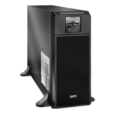 APC Smart-UPS SRT 6000VA 