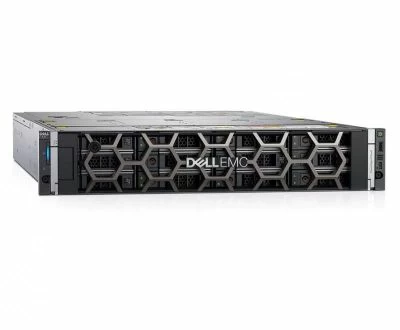 Сервер Dell PowerEdge R740xd 2x4114 2x16Gb x12 3.5" H730p LP iD9En 5720 4P 2x750W 3Y PNBD rails/arm/conf 5 (210-AKZR-86) 