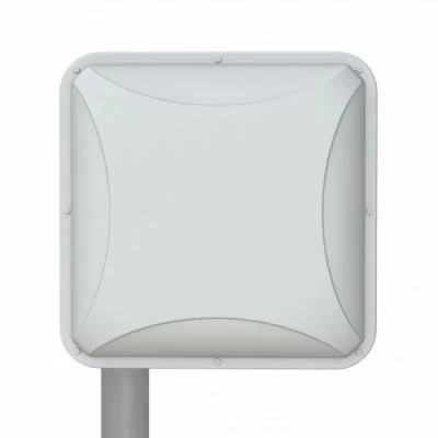 Антенна направленная GSM, 3G, 4G AX-2014P корпус