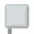Антенна направленная GSM, 3G, 4G AX-2014P корпус