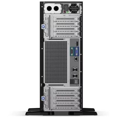 Сервер HPE ProLiant ML350 Gen10 1x4214 1x32Gb 2.5" SAS/SATA P408i-a 1G 4P 1x800W (P11052-421) 