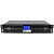 ИБП HIDEN EXPERT UDC9201S, встроенные АКБ в корпусе (3х7А/ч), 1 kVA/0,9 kW (PF=0,9)