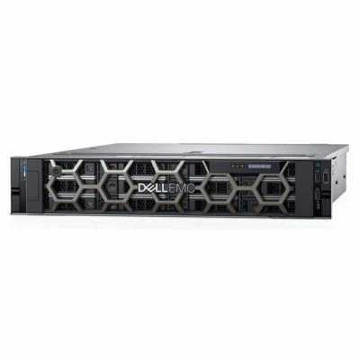 Сервер Dell PowerEdge R740xd 2x5218 8x32Gb x24 15x1.92Tb 2.5" SSD SATA 2x600Gb 10K 2.5" SAS H740p LP iD9En 57416 2P + 5720 2P 2x1100W 5Y NBD Conf 2 (210-AKZR-124) 