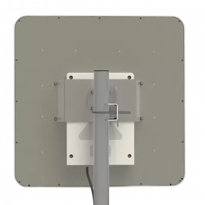 Антенна AX-2520P MIMO 2x2 BIG BOX крепление
