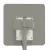Антенна AX-2520P MIMO 2x2 BIG BOX крепление