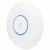 Точка доступа Ubiquiti UAP-AC-PRO-EU вид спереди
