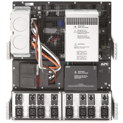 APC Smart-UPS RT 20kVA 