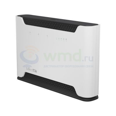 Точка доступа  MikroTik Chateau LTE 