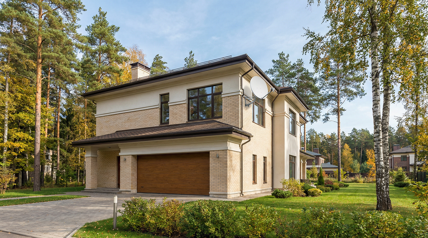 Спутниковый интернет установка и подключение в Мурманске