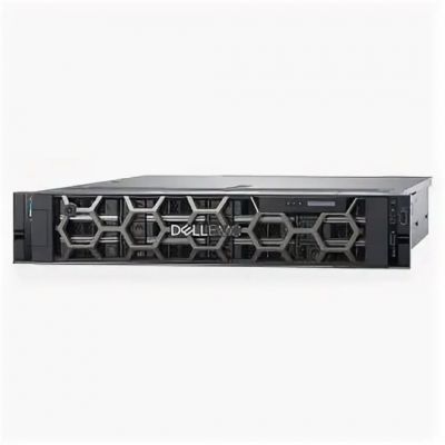 Сервер Lenovo ThinkSystem SR650 1x5120 2x16Gb x8 930-8i 1x750W (7X06A01SEA/1) 