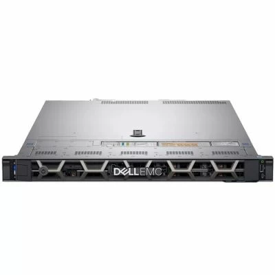 Сервер Dell PowerEdge R440 1x4114 2x16Gb 2RRD x4 3.5" RW H730p LP iD9En 1G 2Р 1x550W 3Y NBD Conf 1 (210-ALZE-152) 