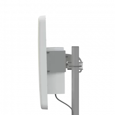 Антенна AX-2520P MIMO 2x2 BIG BOX вид сбоку