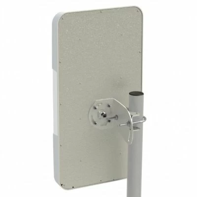 Антенна панельная AX-1817P GSM1800/LTE1800 крепление