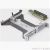 Карта расширения Lenovo 7XH7A02682 ThinkSystem SR530/SR570/SR630 x8/x16 PCIe LP+LP Riser 1 Kit 