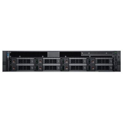 Сервер Dell PowerEdge C6420 2x5218 2x16Gb 2RRD x6 2x480Gb 2.5" SSD SATA H330 iD9En 57416 2P 10G 2x1600W 5Y PNBD_4HMC (210-ALBP-17) 