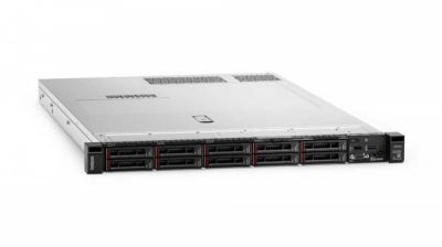 Сервер Lenovo ThinkSystem SR630 2x5218 4x16Gb x8 930-8i 2x750W (7X02A0AHEA/1) 