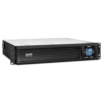 APC Smart-UPS C 1500VA 2U 