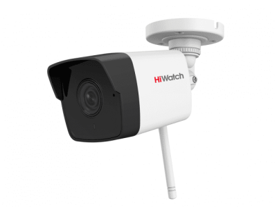 IP-камера HiWatch DS-I250W (B) (2.8 мм) 