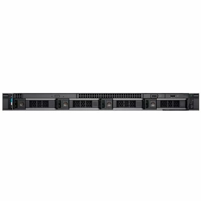 Сервер Dell PowerEdge R440 1x4114 2x16Gb 2RRD x4 3.5" RW H730p LP iD9En 1G 2Р 1x550W 3Y NBD Conf 1 (210-ALZE-152) 